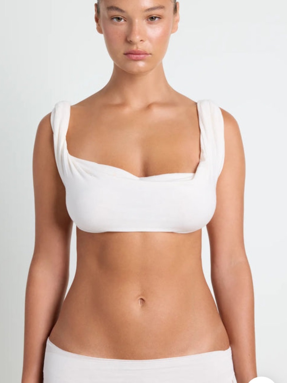 SKIMS X VETTESE BRALETTE